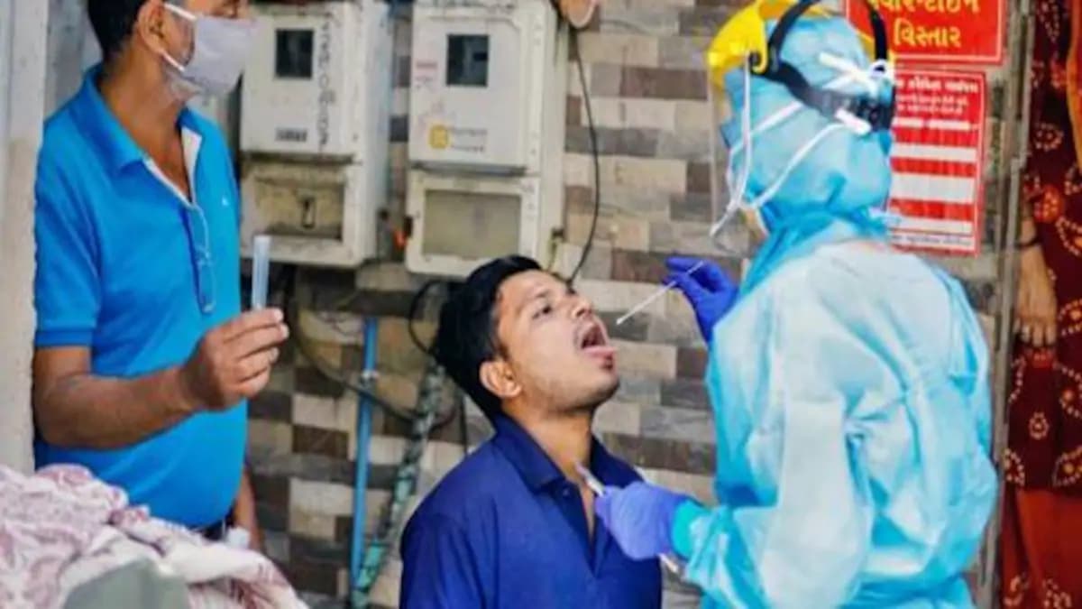 बिना लक्षण वाले मरीजों से ज्यादा फैल रहा कोरोना संक्रमण, रोग प्रतिरोधक क्षमता को बढ़ाने के लिए करें ये काम