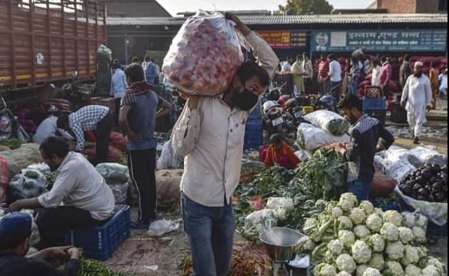Lockdown :संक्रमण के मद्देनजर दिल्ली की सभी थोक मंडी में लागू होंगे Odd -Even नियम