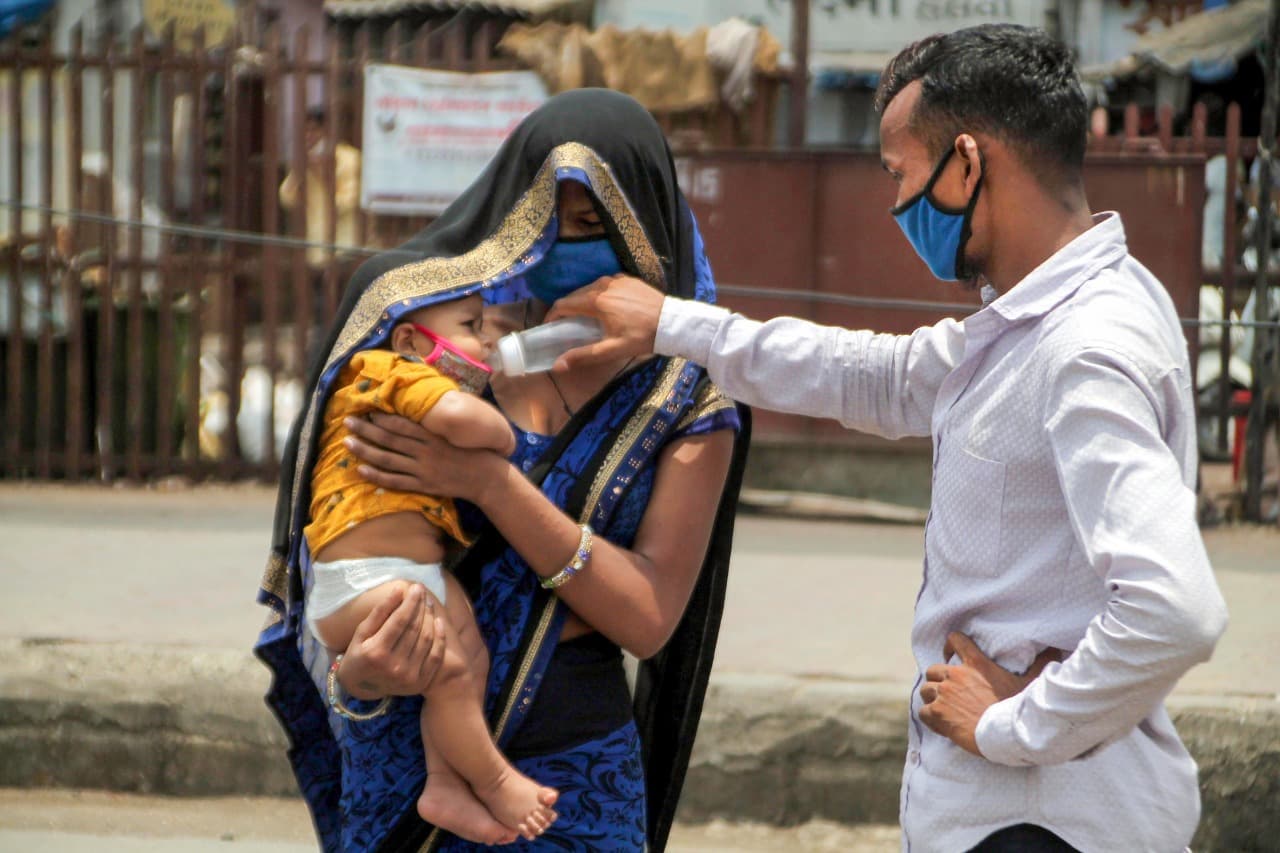 Coronavirus Latest Updates Live : राजस्थान में आज 298 कोरोना के नये मामले, कुल संख्या 8365 पहुंची
