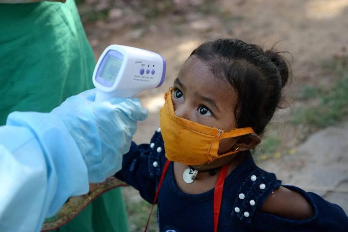 Coronavirus in Bihar, Lockdown Updates: भाजपा एमएलसी समेत 56 लोग कोरोना संक्रमित, पटना एम्स में हुए भर्ती