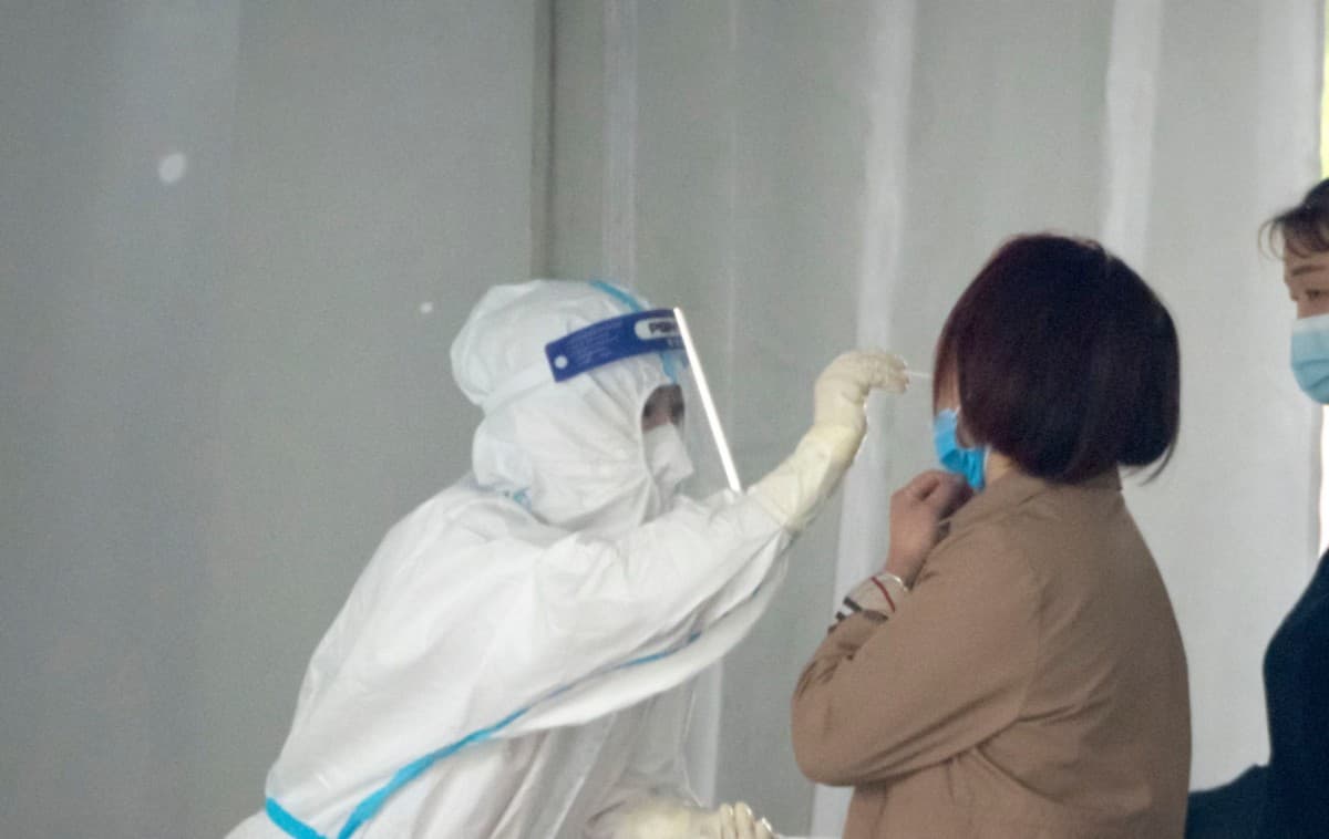 फिर लौट रहा कोरोना! 4 महीनों बाद आये सबसे ज्यादा मामले, 6 राज्यों को केंद्र ने लिखा पत्र