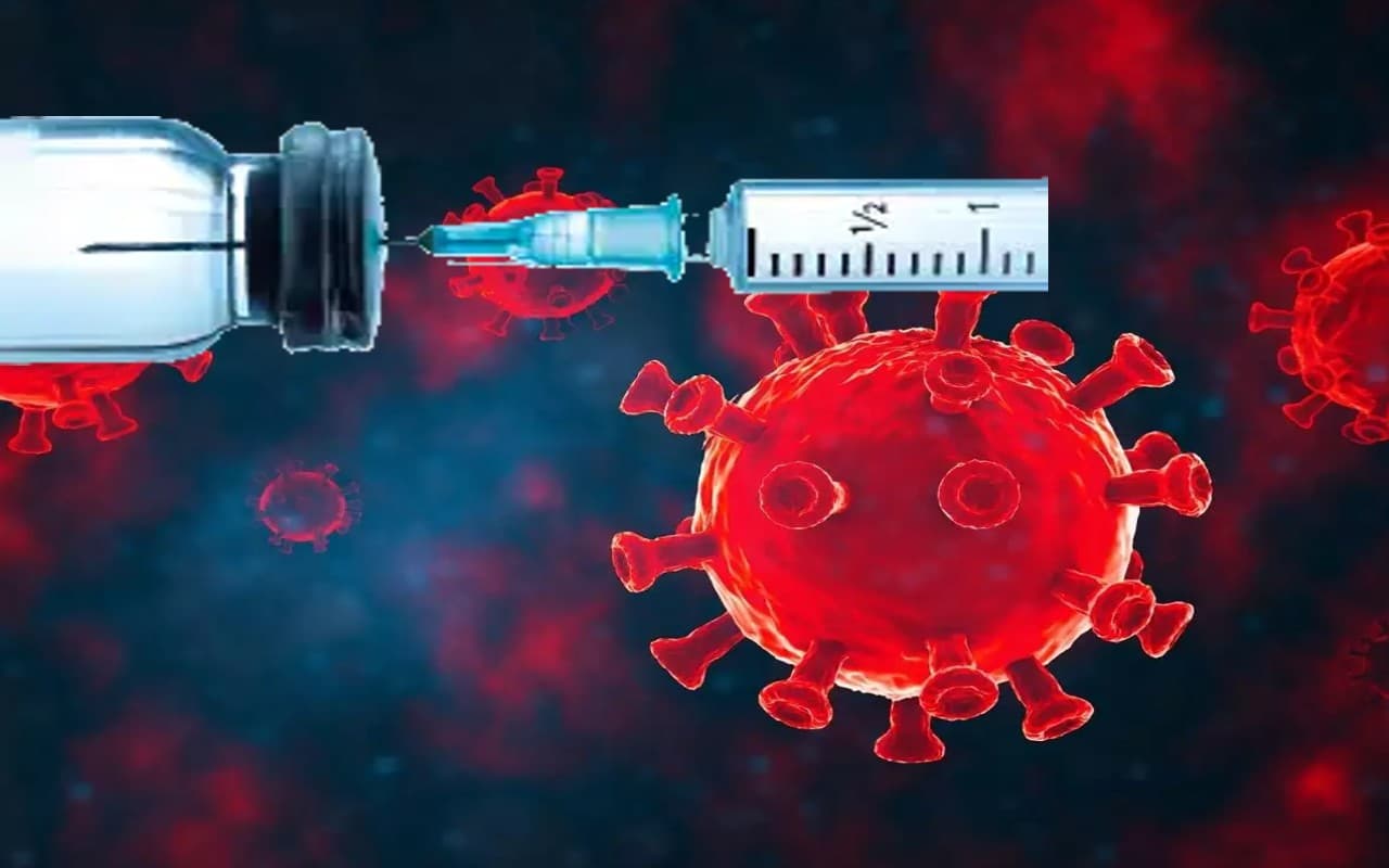 क्या Coronavirus महामारी की अगली बारिश से बच सकेंगे ऐसे लोग, जानें वजह