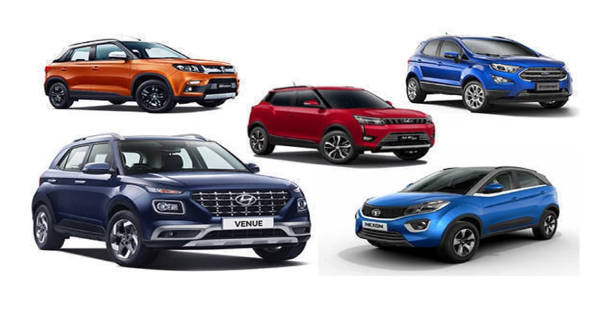 Top 5 Diesel SUVs: अगर डीजल एसयूवी खरीदने का कर रहें हैं प्लान तो यहां देखें टॉप-5 डीजल एसयूवी की लिस्ट