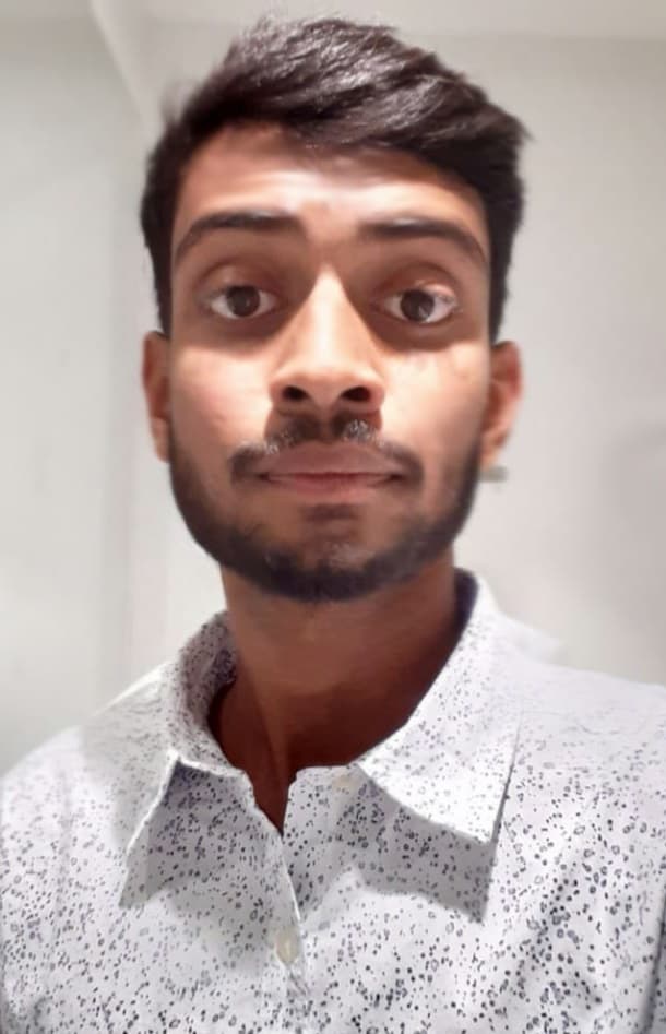 ऑक्सीजन-प्लाज्मा की है जरूरत, यहां मिलेगी पूरी जानकारी, कोरोना से जूझ रहे लोगों के लिए बोकारो के इस छात्र ने बनाया खास ऐप