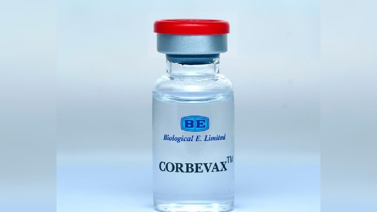 COVID19 Vaccine Corbevax : अब 12 साल के बच्चों को भी लगेगी वैक्सीन, DGCI ने कोबेवैक्स को दी मंजूरी COVID19 Vaccine Corbevax : अब 12 साल के बच्चों को भी लगेगी वैक्सीन, DGCI ने कोबेवैक्स को दी मंजूरी