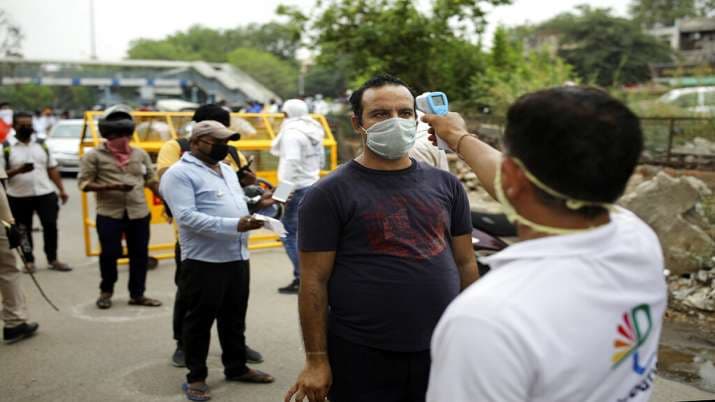 कोविड-19 : भारतीय-अमेरिकी दंपति ने किफायती वेंटिलेटर किया तैयार, बिहार-झारखंड से है इनका खास कनेक्शन