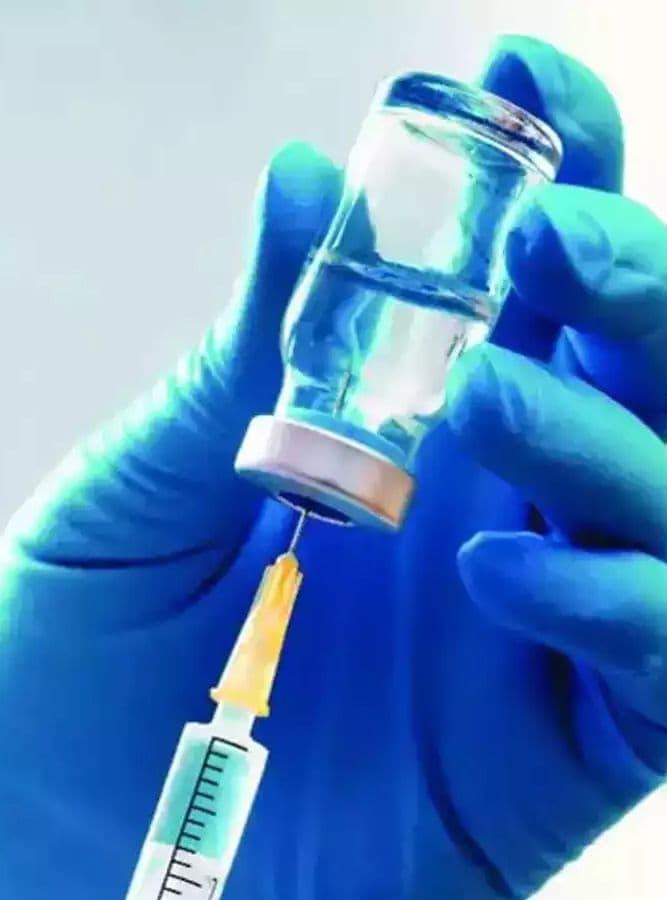 जॉनसन एंड जॉनसन ने भारत में कोविड वैक्सीन की मंजूरी का आवेदन वापस लिया, नहीं बताया कोई कारण