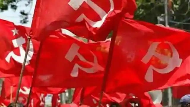 सीपीआइ की आयोग से मांग, मतदान का प्रतिशत घटे नहीं, इसका हो इंतजाम सीपीआइ की आयोग से मांग, मतदान का प्रतिशत घटे नहीं, इसका हो इंतजाम