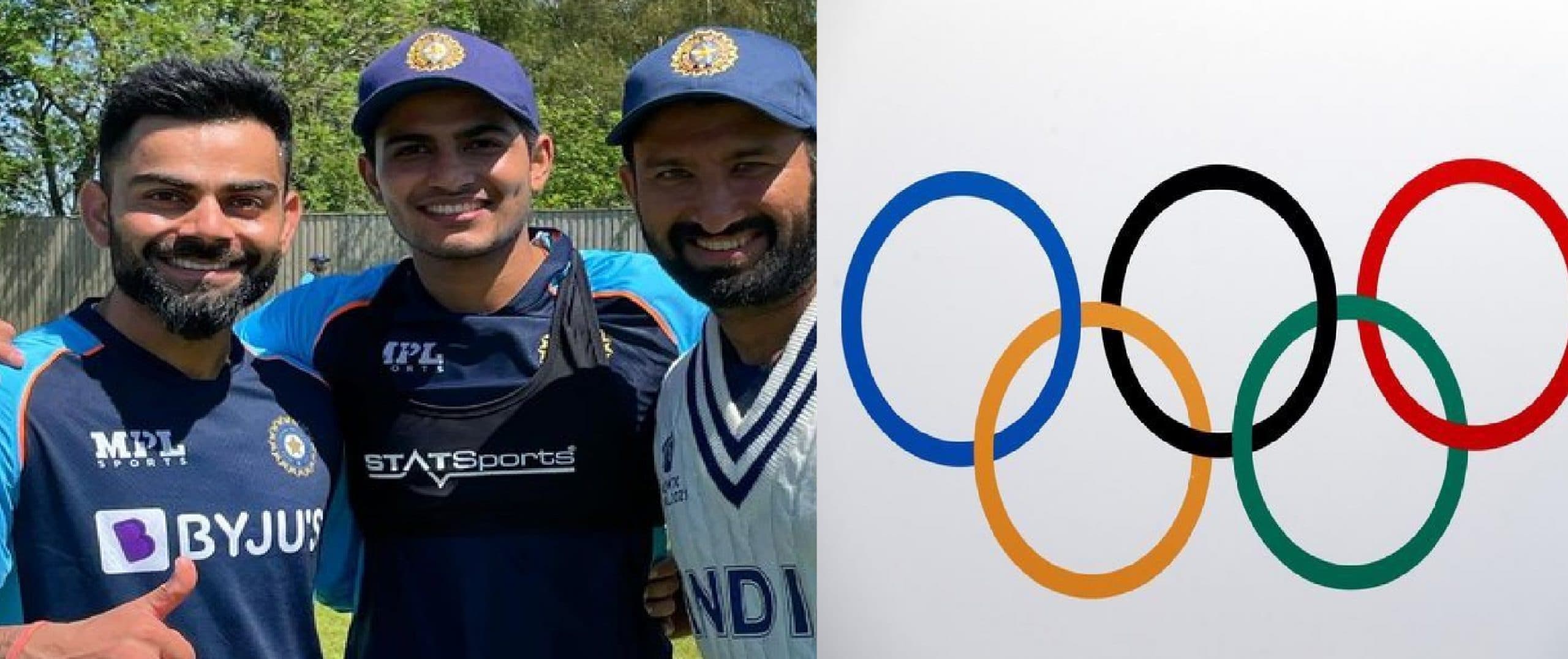 Olympics 2028: ओलंपिक में क्रिकेट की इंट्री ? चौकों-छक्कों की होगी बरसात, ICC का मेगा प्लान तैयार