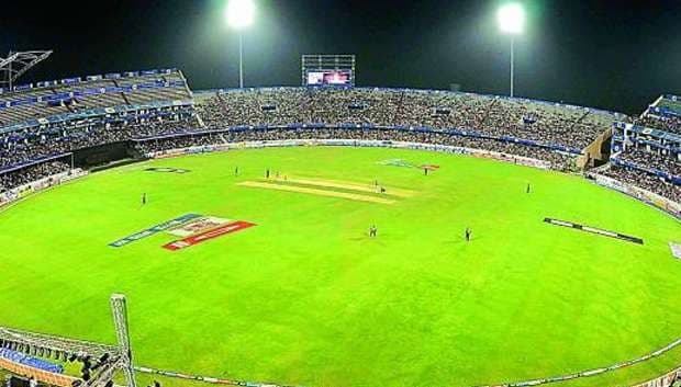 117 दिन बाद अंतरराष्ट्रीय क्रिकेट की वापसी होगी, जानिए इससे पहले कब आई थी ऐसी परिस्थिति