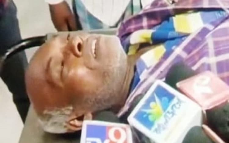 पश्चिम बंगाल: पत्थर खदान व्यवसायी-मजदूरों में झड़प, 2 मजदूर घायल, एक की हालत नाजुक, ऑफिस व वाहन फूंके