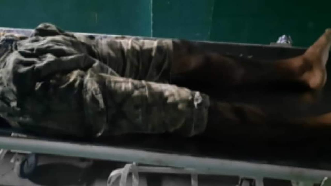 West Bengal Crime News: घर से बुलाकर ले गए युवक को कुदाल से काट डाला, हत्या के बाद से इलाके में तनाव