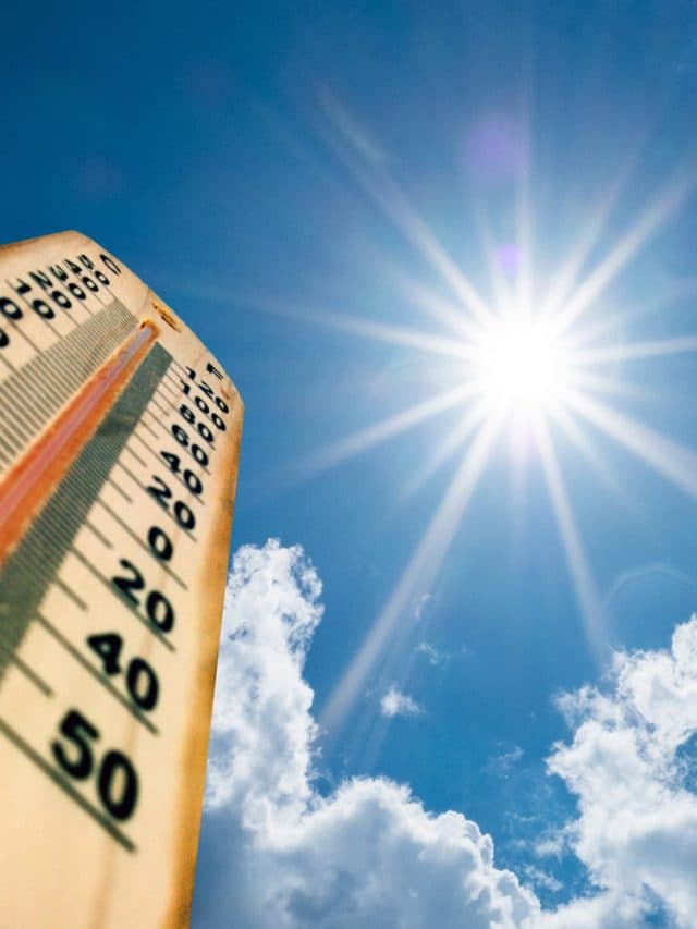 HEAT WAVE: रांची समेत झारखंड के 14 जिलों के लिए मौसम विभाग ने जारी किया स्पेशल अलर्ट
