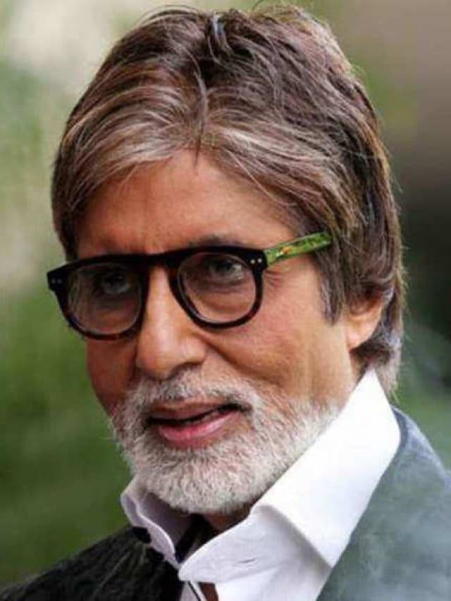 Amitabh Bachchan को मिलेगा लता दीनानाथ मंगेशकर पुरस्कार, इन स्टार्स को भी किया जाएगा सम्मानित