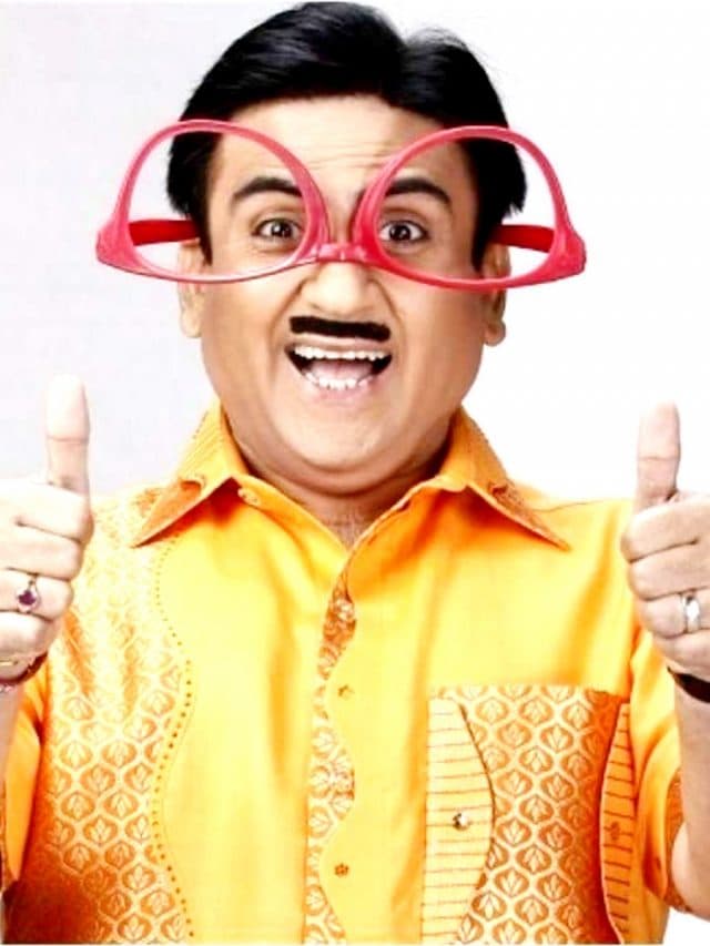 TMKOC: इन 5 एक्टर्स ने ठुकराया था ‘जेठालाल’ के रोल का ऑफर, ऐसे मिला दिलीप जोशी को मौका