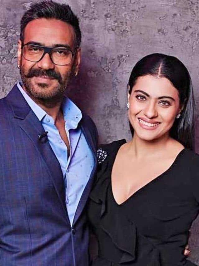Ajay Devgn Birthday: बर्थडे पर काजोल ने पति अजय के लिए लिखा ऐसा पोस्ट, जिसे पढ़कर आपको आ जाएगी हंसी