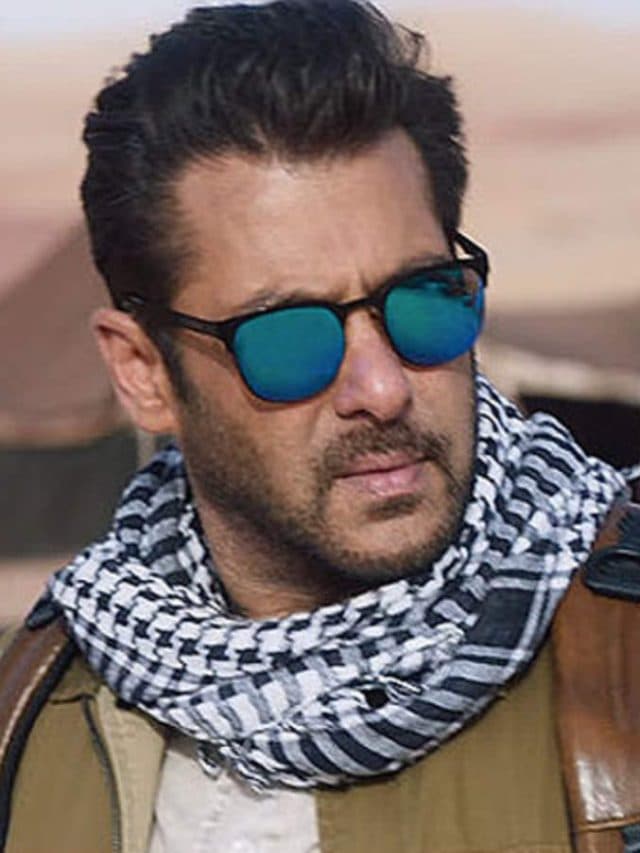 Salman Khan के साथ नजर आए संजय दत्त के बेटे शाहरान, VIDEO तेजी से सोशल मीडिया पर हो रहा वायरल