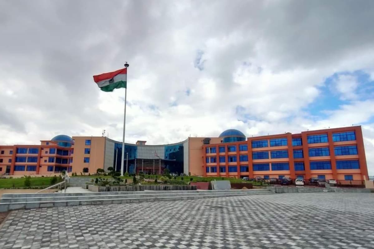 झारखंड केंद्रीय विश्वविद्यालय में सीयूईटी पास अभ्यर्थियों का पीजी कोर्स में होगा एडमिशन, 29 अप्रैल से शुरू होगा रजिस्ट्रेशन