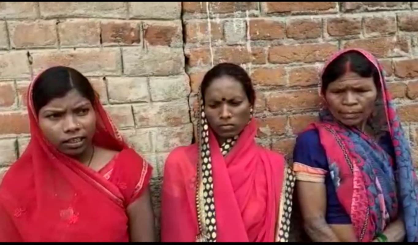 Bagodar Cyber Crime: साइबर क्रिमिनल ने पीएम आवास की आदिवासी लाभुकों के खाते से उड़ा लिये 50 हजार रुपये