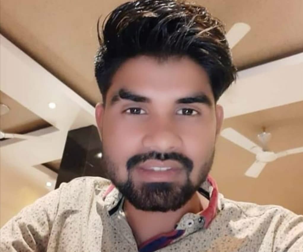 अशोक अपहरण कांड : पुलिस रिमांड में अनूप ने पलक पर लगाया फंसाने का आरोप