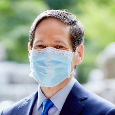 कोरोना वैक्सीन सौ प्रतिशत सुरक्षा नहीं देता, लेकिन यह प्रभावकारी है-वायरस से निपटना चुनौतीपूर्ण, टाॅम फ्राइडेन ने कहा