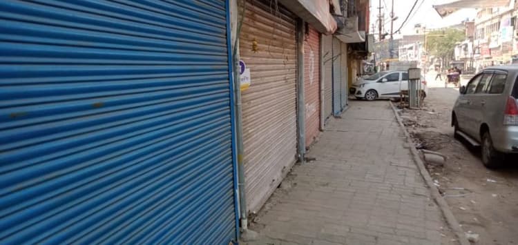 खुदरा विक्रेता संगठन का राज्यों में लगाये जा रहे लॉकडाउन पर केन्द्र से हस्तक्षेप का आग्रह