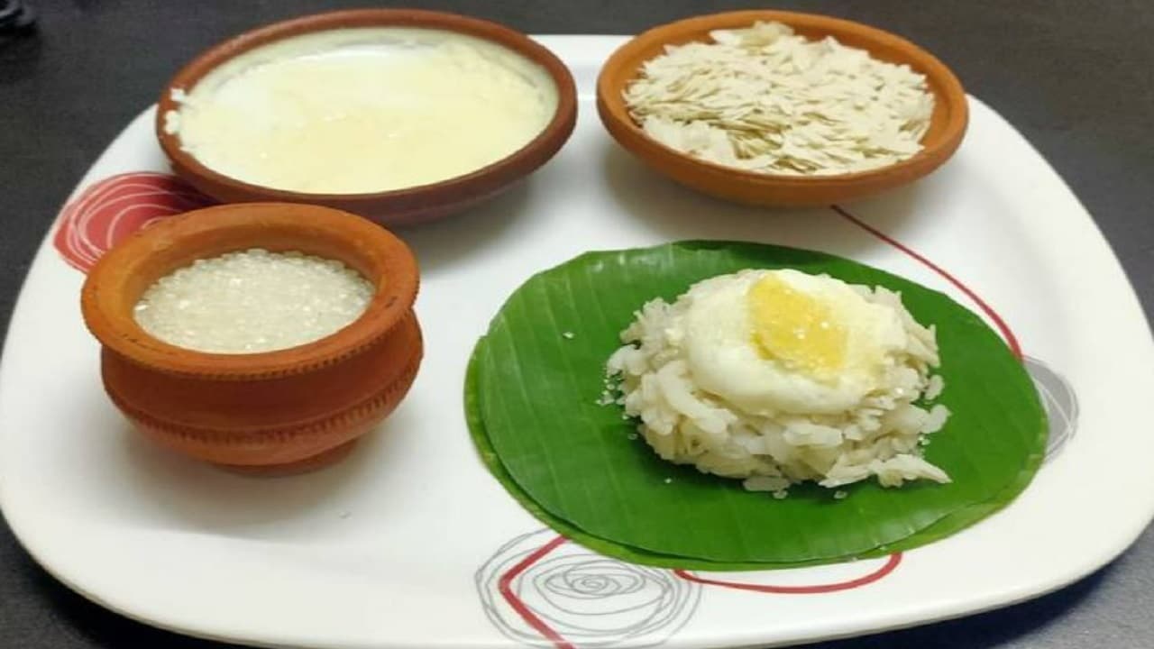 मकर संक्रांति पर होगी करीब दो हजार क्विंटल दही की खपत, ये होगी शहर में तैयारी