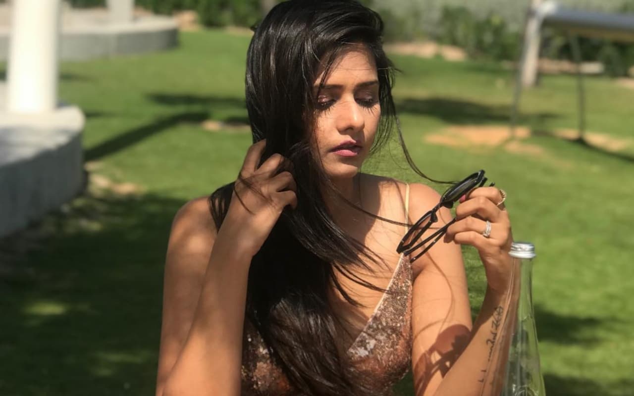 कौन हैं दलजीत कौर के मंगेतर निखिल पटेल? शादी के बाद बेटे संग विदेश में रहेगी एक्ट्रेस