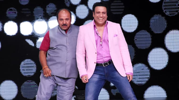 Govinda जैसा डांस कर वायरल हुए Dabbu Uncle आजकल दुखी हैं, उनकी रियल लाइफ ट्रेजेडी से पुलिस महकमा भी हरकत में