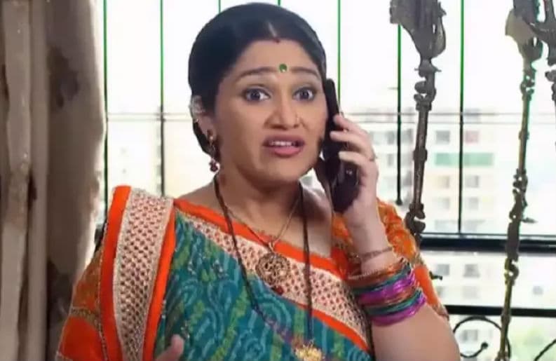 Taarak Mehta Ka Ooltah Chashmah: जब अनजान नंबर से 'दयाबेन' को आ रहे थे लगातार कॉल्स, शेयर किया किस्सा