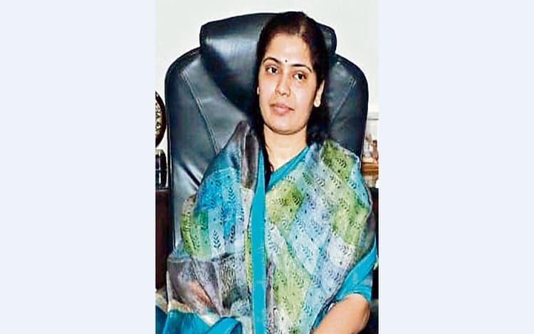 Jharkhand: नियोजन नियमावली 2022 को लेकर DC ने संस्थानों को जारी की नोटिस, 3 दिन का दिया समय