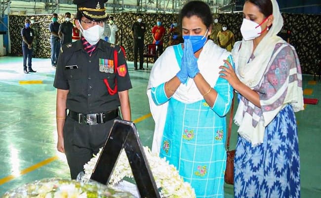 Republic Day 2021: बिहार रेजिमेंट के शहीदों को गणतंत्र दिवस समारोह में मिलेगा सम्मान, गलवान घाटी में चीनी सैनिकों से लिया था लोहा