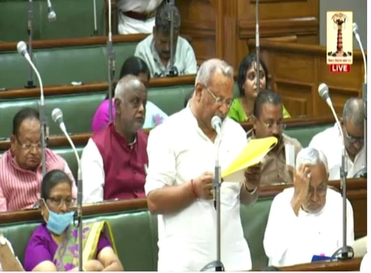 आइए जाने कैसे बनेगा पटना सुंदर-स्वच्छ, डिप्टी सीएम ने सदन में कहा-पूरा करने के लिए किये जा रहे प्रयास