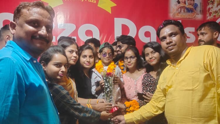 Aligarh News: डांस दीवाने 3 के रनर अप रहे सोहेल खान, दिल्ली से अलीगढ़ तक हुआ भव्य स्वागत