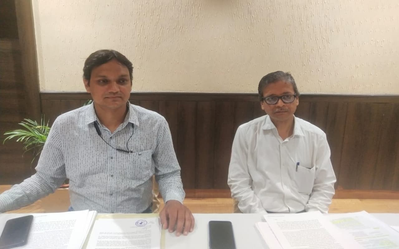 टाटा मोटर्स के कर्मचारियों के लिए खुशखबरी! 3500 अस्थायी कर्मचारी तीन माह में होंगे स्थायी टाटा मोटर्स के कर्मचारियों के लिए खुशखबरी! 3500 अस्थायी कर्मचारी तीन माह में होंगे स्थायी