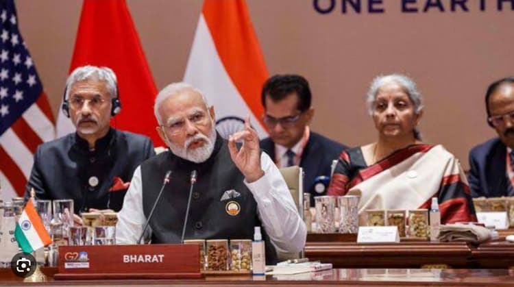 G20: राष्ट्रपति के डिनर में क्यों नहीं आ रहे कांग्रेस शासित राज्य के मुख्यमंत्री, जानिये कौन हो रहे हैं शामिल