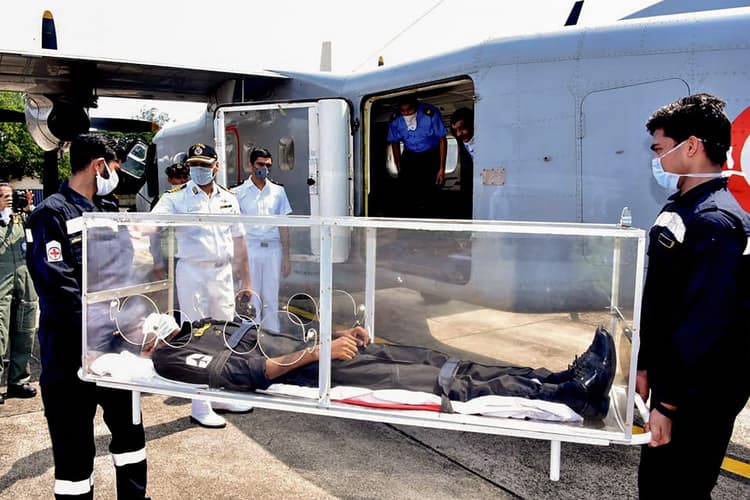 24 घंटे में कोरोना से मरने की रफ्तार दो गुनी हुई, अबतक 239 की मौत