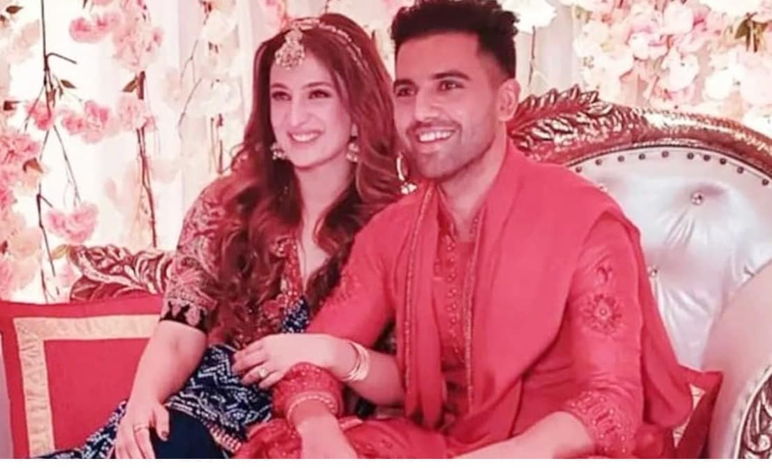 Agra: क्रिकेटर दीपक चाहर की पत्नी से लाखों की ठगी, क्रिकेट एसोसिएशन के पूर्व पदाधिकारी के नाम दर्ज हुआ मुकदमा