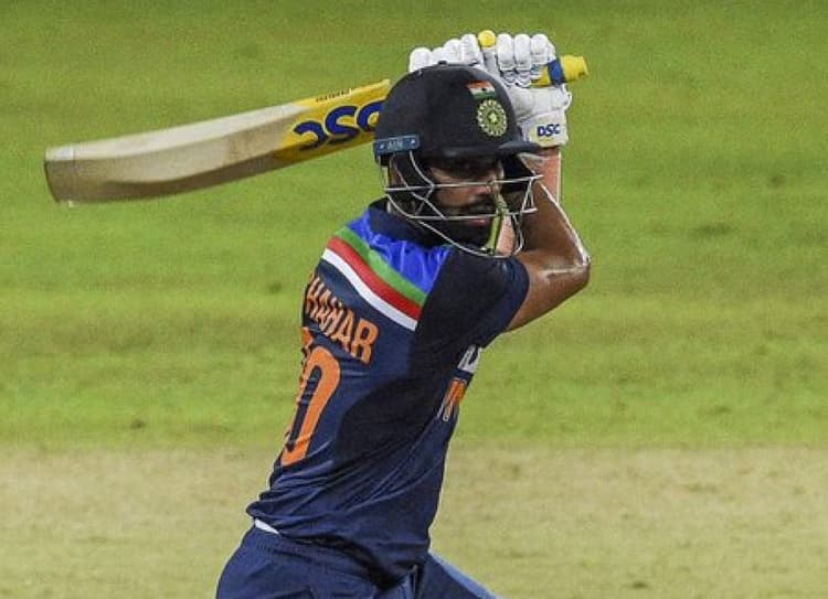 India Vs Sri Lanka : दीपक चाहर की विस्फोटक पारी, भारत ने श्रीलंका को 3 विकेट से रौंदा, सीरीज पर 2-0 से कब्जा