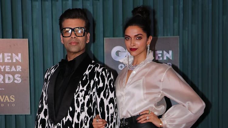 Koffee With Karan 7: रणवीर सिंह के बाद दीपिका पादुकोण बनेंगी शो का हिस्सा? करण जौहर ने खुद भेजा इनविटेशन