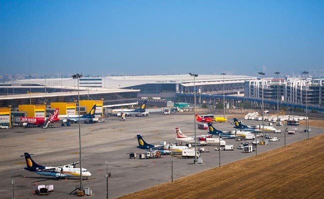 दिल्ली एयरपोर्ट से 17 मई के बाद शुरू हो सकती है हवाई सेवा