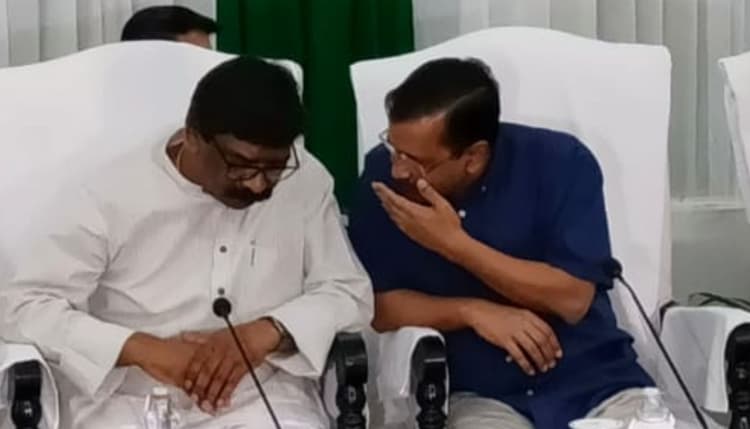 इन राज्यों के सीएम समेत कई मंत्रियों पर ED ने कसा शिकंजा! हेमंत-केजरीवाल समेत ये बड़े नाम शामिल