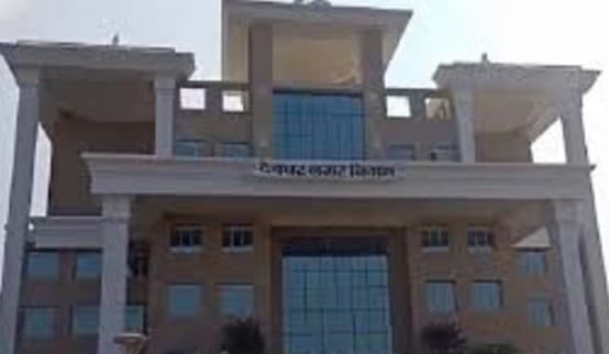 प्रभात खबर अभियान पर नगर निगम ने लिया संज्ञान, मॉल व शॉपिंग कॉम्प्लेक्स के बेसमेंट की दुकानें सील होंगी