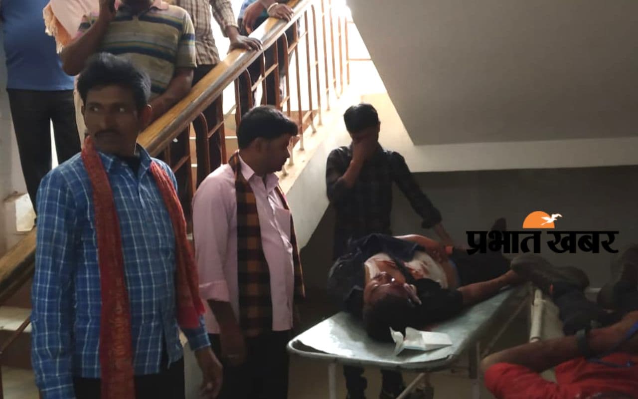 Deoghar News Today: होली के दिन देवघर में 3 लोगों की मौत, एक मृतक बिहार के बांका जिले का