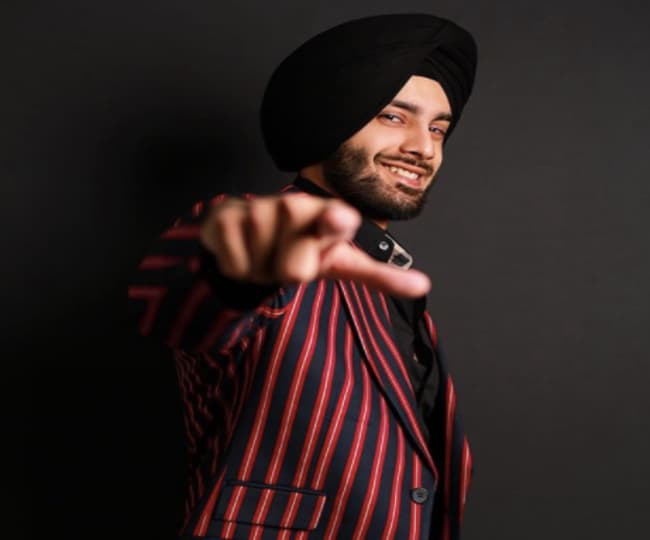 Bigg Boss 14 : सिद्धार्थ शुक्ला ही नहीं बिग बॉस 14 का ये प्रतियोगी भी है शहनाज गिल का दीवाना