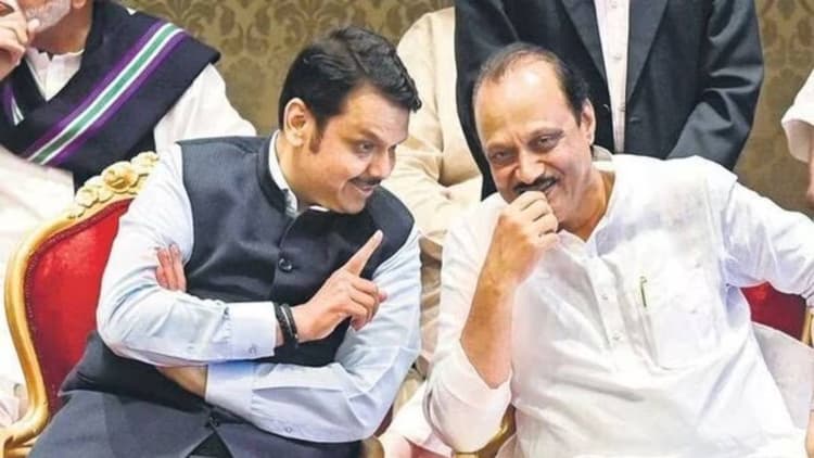 Maharashtra MLC Election: महाराष्ट्र विधान परिषद चुनाव में कांग्रेस के विधायकों पर क्रॉस वोटिंग का शक
