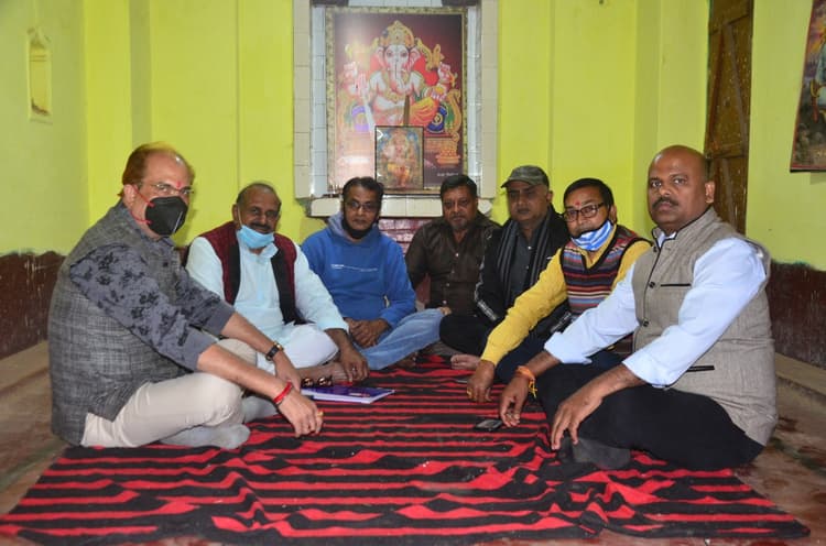 Jharkhand News : देवघर में क्या इस बार निकलेगी शिव बारात, 27 साल की परंपरा पर शिवरात्रि महोत्सव समिति ने क्या लिया निर्णय