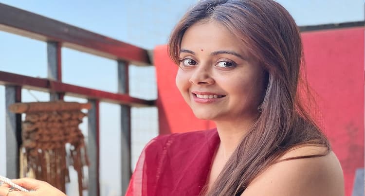 देवोलीना भट्टाचार्जी ने सर्जरी के बाद शेयर किया ये वीडियो,बेड पर बैठकर एक्ट्रेस ने किए कमाल के डांस मूव्स