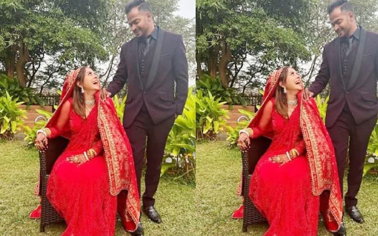 Devoleena Bhattacharjee: प्रेग्नेंसी की वजह से जल्दबाजी में देवोलीना ने की शादी? एक्ट्रेस ने तोड़ी चुप्पी