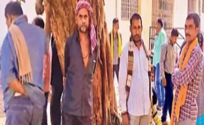 अवैध संबंधों का पत्नी ने किया विरोध तो पति ने कर दी हत्या